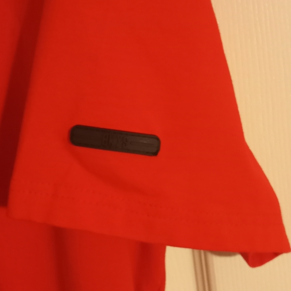 Red BKYS Lucky Charm - Picture 3 of 4